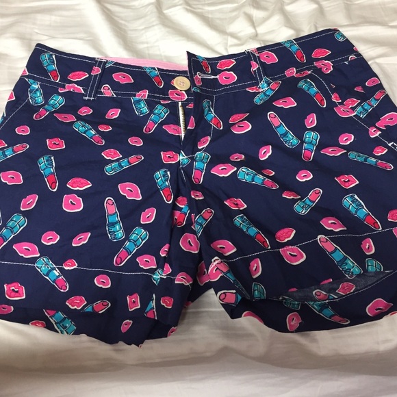 Lilly shorts reserved