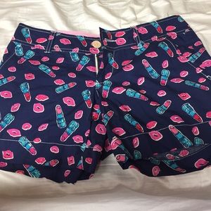 Lilly shorts reserved