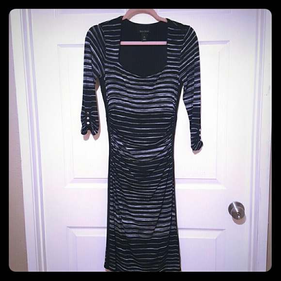 WHBM sexy dress