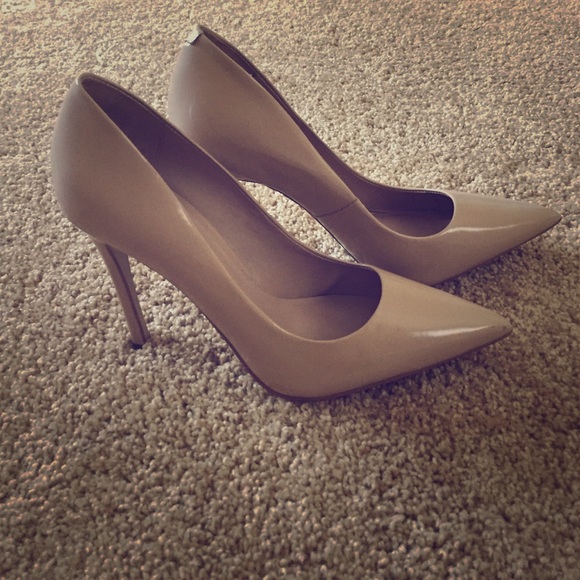 Aldo Pumps