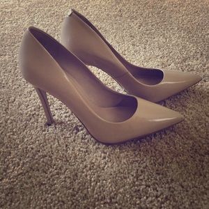 Aldo Pumps