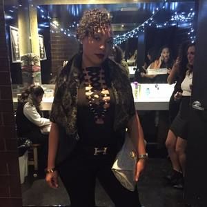 Meet your Posher, Erica