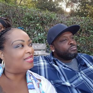 Meet your Posher, Sharron