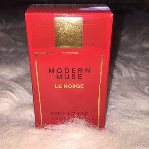 Modern Muse Le Rouge Estēe Lauder