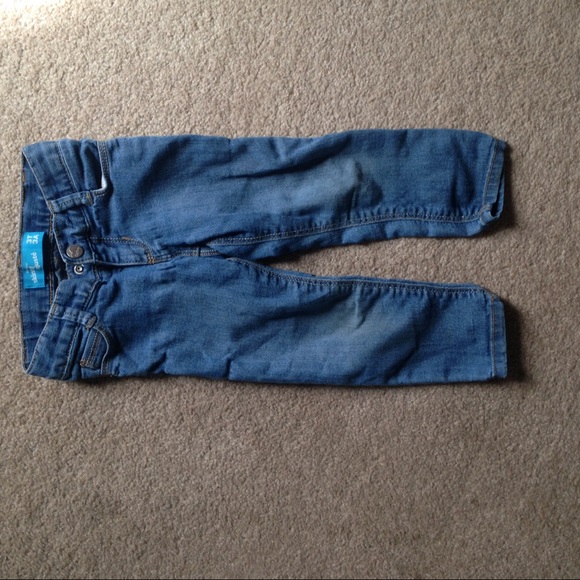 Old Navy Skinny Jeans!