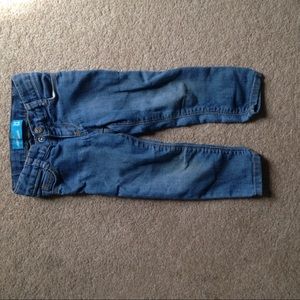 Old Navy Skinny Jeans!