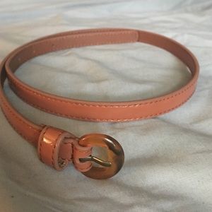 Neutral Anthropologie belt