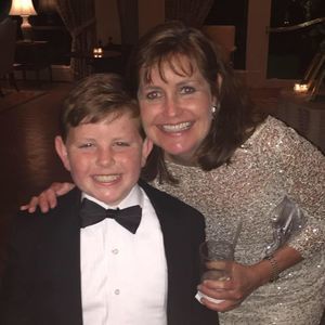 Meet your Posher, Meredith