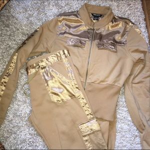 Guess tracksuit