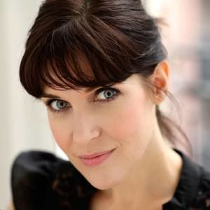 Meet your Posher, Carey