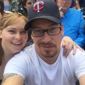 Meet your Posher, Brandy