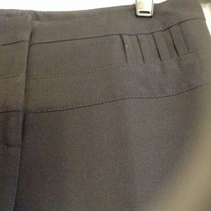 Evening pants that turn heads!