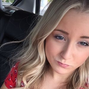 Meet your Posher, Kaylee