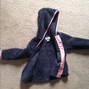 Heavier softer fleece - OldNavy used