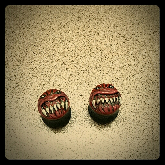 Other - 7/16" Handmade Plugs