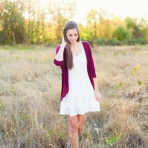 Meet your Posher, Catherine