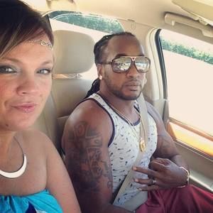 Meet your Posher, Carrie