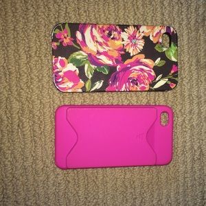 iPhone 4/4s cases