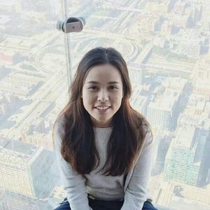 Meet your Posher, Trang