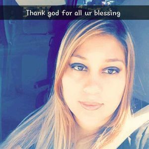 Meet your Posher, Monica