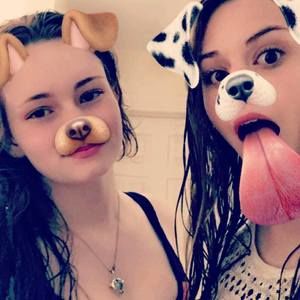 Meet your Posher, Erika