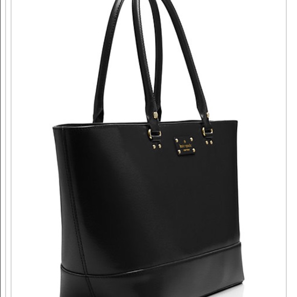 Kate Spade- Wellesley Medium Harmony Handbag
