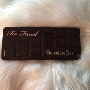 TOO FACED Chocolate Bar Eyeshadow Palette original
