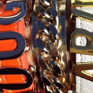 Meet your Posher, Whitney