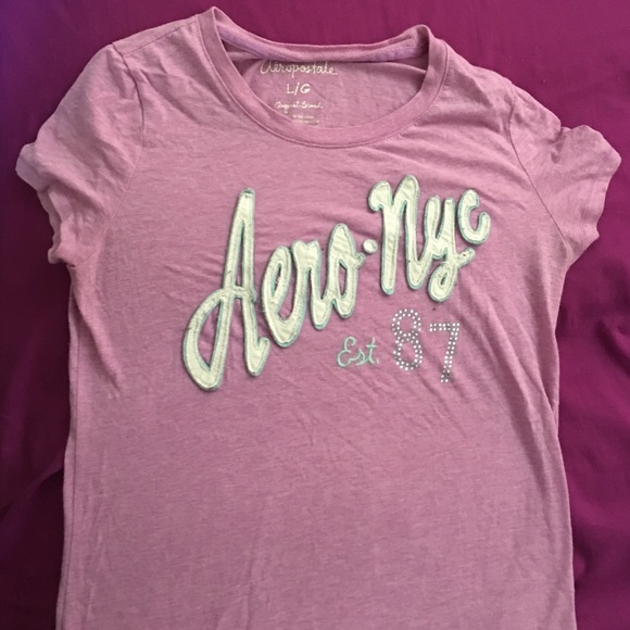 Aeropostale shirt