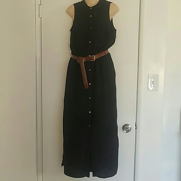 Michaelkors maxi dress