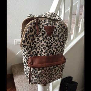 Steve Madden backpack