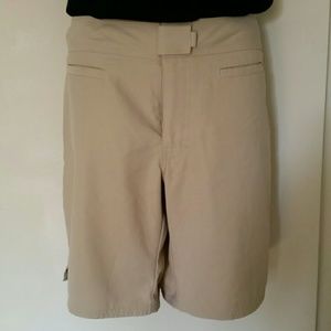 Patagonia Bermuda Hiking Shorts