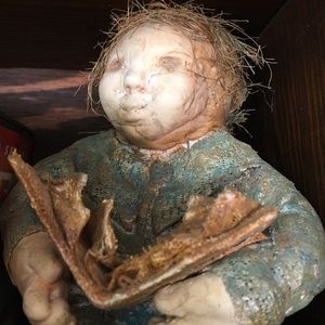 Meet your Posher, Sean