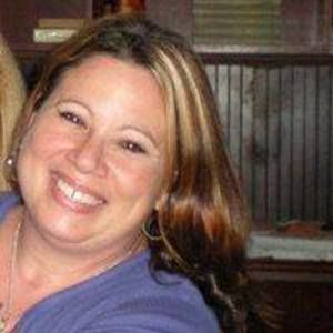 Meet your Posher, Katherine storani