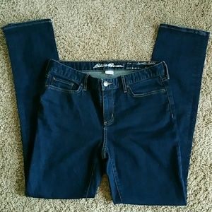 Eddie Bauer jeans