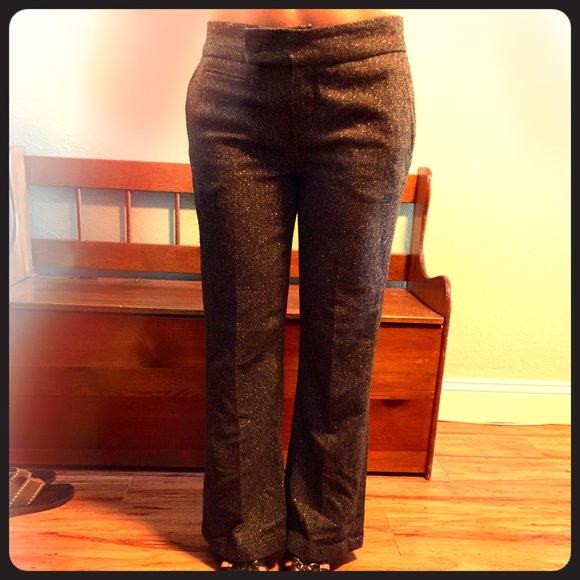 7 for all mankind slacks. Size 26 (NWOT)