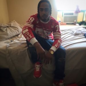 Meet your Posher, Angelo