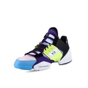 Y-3 Sneakers