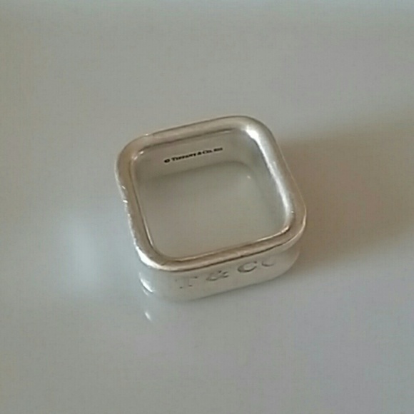 Tiffany & Co. Ring