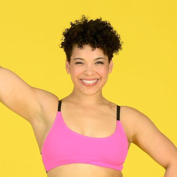 Meet your Posher, Jessi