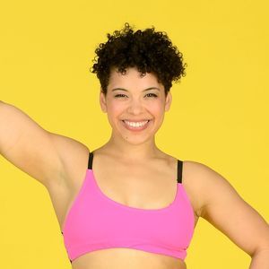 Meet your Posher, Jessi