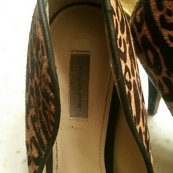 Classiques Entier - Picture 3 of 4