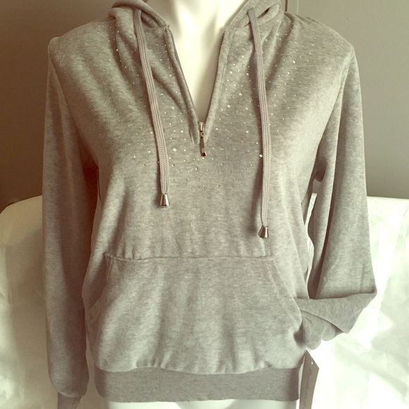 ❄️Half-Zip Hoodie❄️