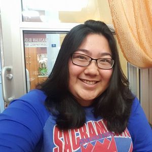 Meet your Posher, Kelly