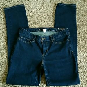 Eddie Bauer jeans