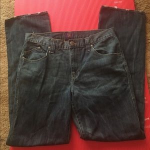 Verve Distressed Jeans by Rock & Republic