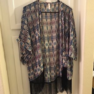 Kimono