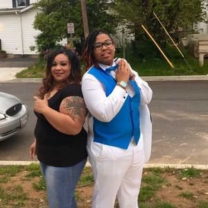 Meet your Posher, Tamiya