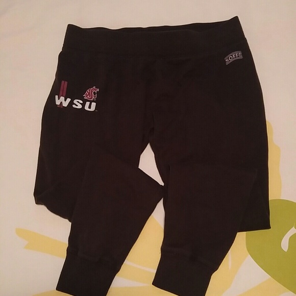*SOLD* WSU Sweats
