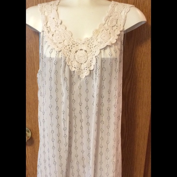 Summer top